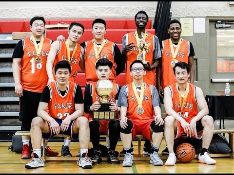 Faker(3) vs Spicy Chicken(5) | Sunday Tier 7 Finals - Tcbl 2019 Winter