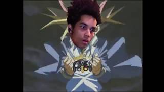 Void&#39;s Millenium Controller