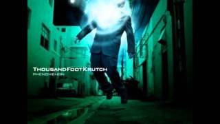 Thousand Foot Krutch - Rawkfist lyrics