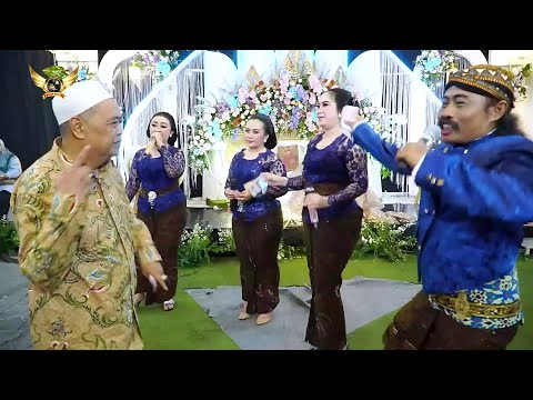 Garwane Wong Liyo - Kedanan - Ninggal katresnan SRAGENAN KOPLO SEMAR MULYO Campursari BOGOR