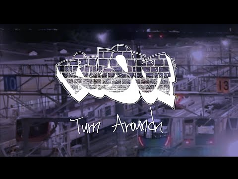 KILLOUT - Turn Around (2023/Official Music Video)