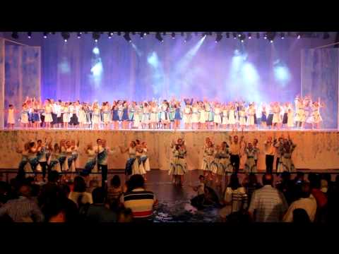 Lehakot Hebraica - Tfilá