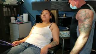 Daith Piercing - Multnomah Body Piercing Gresham OR