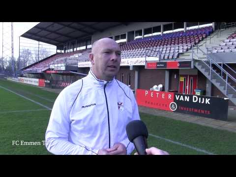 FC Emmen TV promo