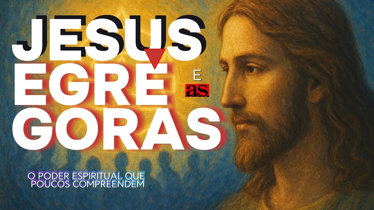 EGREGORAS: COLLECTIVE ENERGIES THAT SHAPE YOUR REALITY