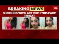 Malayalam Actor Anicka Vikhraman Claims Ex Boyfriend Anoop Pillai Assaulted Her Pictures Viral
