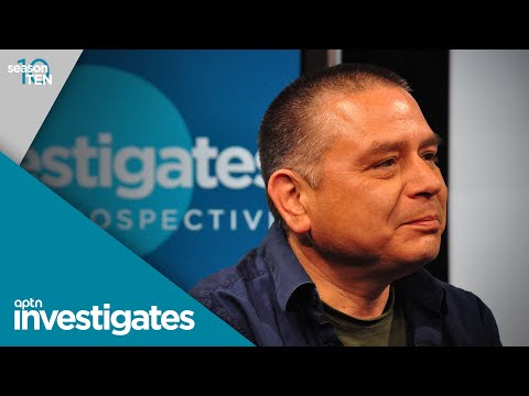 Retrospective: The Good Fellow | APTN Investigates