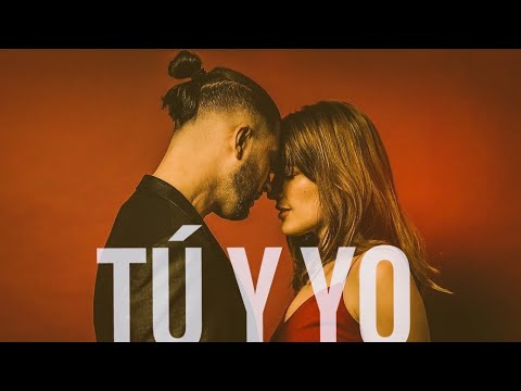 Kenty Love - Tú y Yo (Official Video)