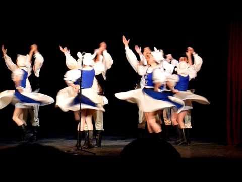 FS Sarvanci - Myjava - Vianoce 2010