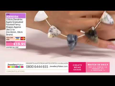 JewelleryMaker LIVE 11/07/2019 1pm - 6pm