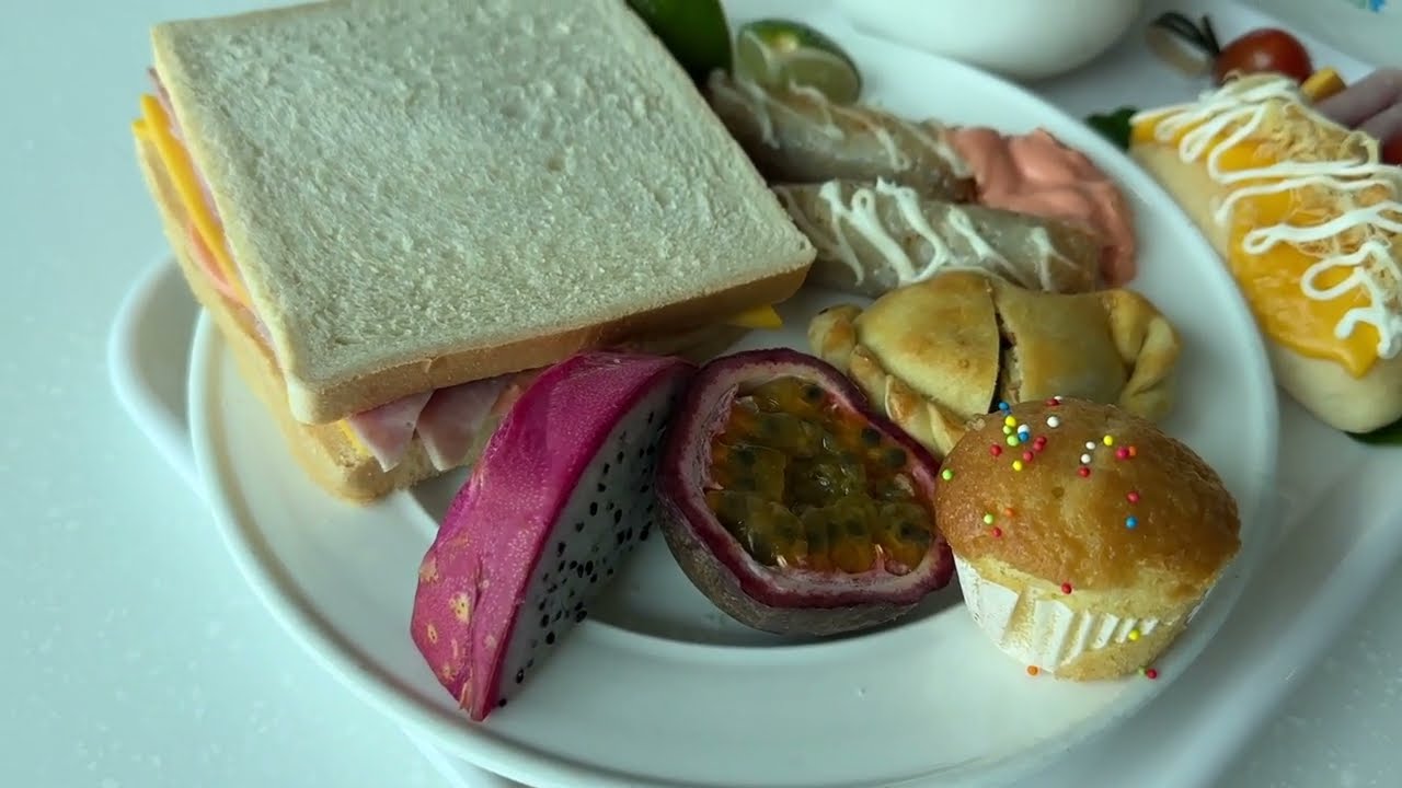 Vietnam Airlines Business Class Lounge (International) thumbnail