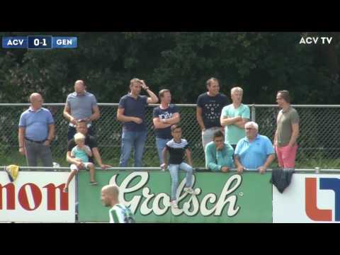 Samenvatting ACV-sc Genemuiden