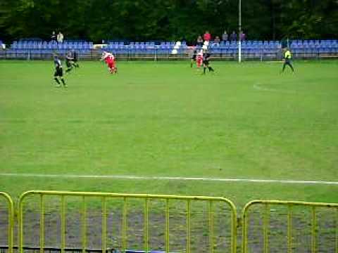 Cartusia II Kartuzy - Kaliszanka Dziemiany