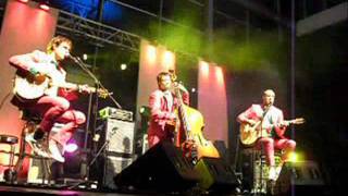 You Give Love a Bad Name (Bon Jovi) The Lost Fingers en Bogota