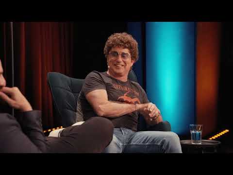 I have a question Part 2 - Ingmar Stadelmann meets Atze Schröder