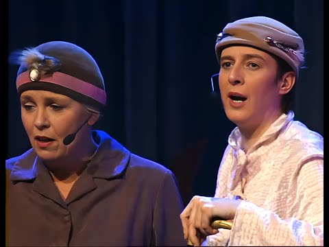 Missfits: Letzte Runde - die Abschiedsshow aus dem Ebertbad in Oberhausen (2005)