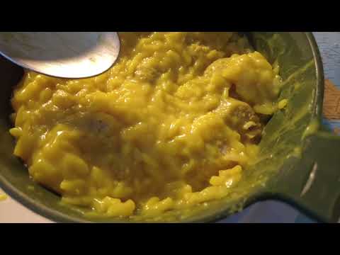 MongoTV_9038 - Min Aftensmad - KØDBOLLER i RIS og KARRY