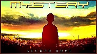 Mystery - Second Home - Live At Prog Dreams V. 2017. Progressive Rock. Neo-Prog. Full Album