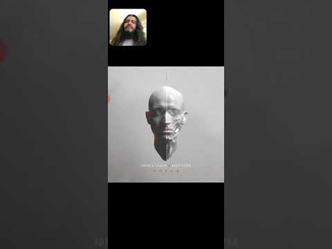 Phluffmasterflex reacts to Gouge - Joshua Travis ft. Andy Cizek