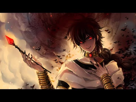 A Storm is Coming to Us All - Shiro Sagisu