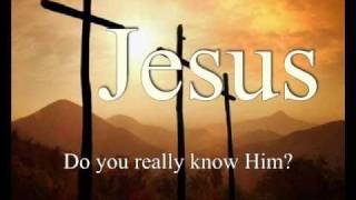 JESUS GOT A HOLD OF MY LIFE.wmv