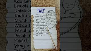 Download lagu Iwan Fals'IBU'||(lirik lagu) mp3