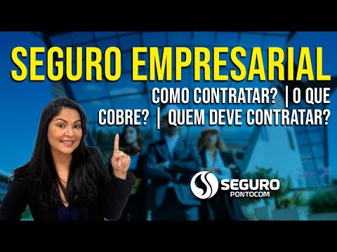 , title : 'Seguro Empresarial  (Consultórios, Escritórios e Lojas Comerciais) -  Tudo que você precisa saber!'