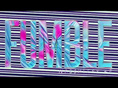 Wreckless Ke - FUMBLE