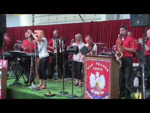 Pan Franek - 2015 - Polka Celebration - Frankenmuth Michigan