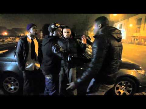 #FLOPBOY  (TOP BOY SPIN OFF) A SQUEEZY'S MTV COMEDY WRAP UP YOUTUBE VERSION