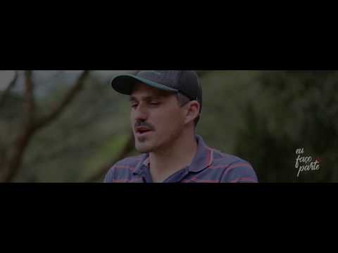 Teaser - Websérie "Eu Faço Parte"