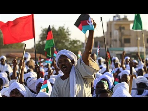 مصر العربية احتجاجات السودان تتجه للبرلمان للمطالبة بتنحي البشير