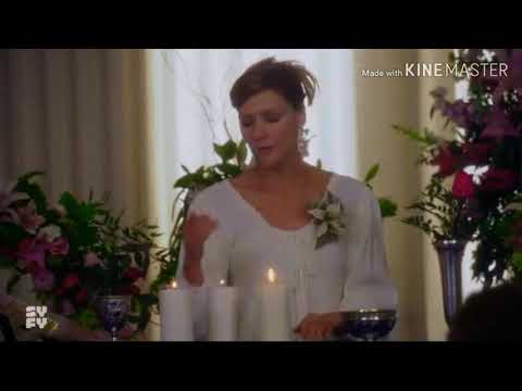 Charmed 3x22-4x02! "Saying Goodbye to Prue and Hello to Paige!"