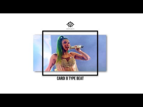 [ FREE ] Cardi B x Bad Bunny Type Beat 2019 - ''Fiesta'' I Prod. DMipe Beatz I Free Type Beat