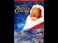 Opening To The Santa Clause 2 Widescreen DVD 2003