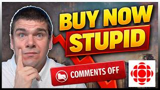 'Stupid' Not to Buy Real Estate: CBC