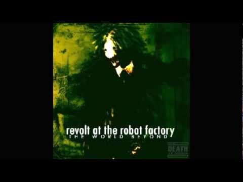 Revolt at the Robot Factory - Strong Enough