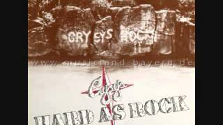 Crysys - Hard as Rock (Full LP)
