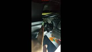 2012 Chevy Colorado passlock fix!