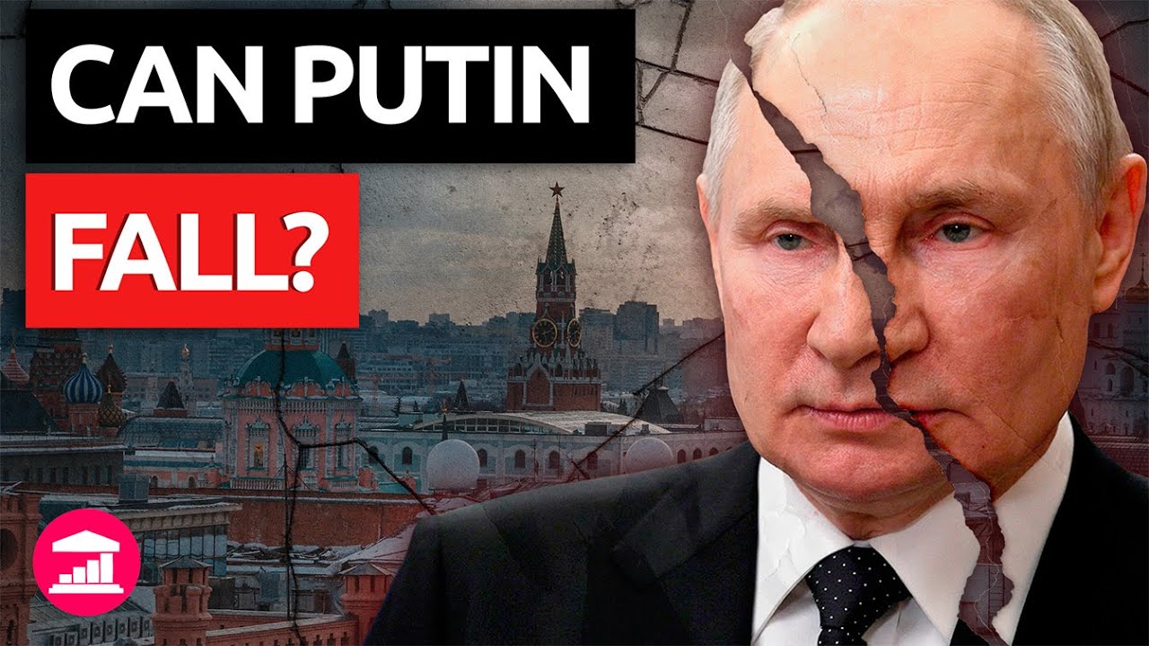 Russia: Is Putin's time nearly up?
