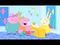 A Day At The Aquarium ️ Peppa Pig Official Full Episodes