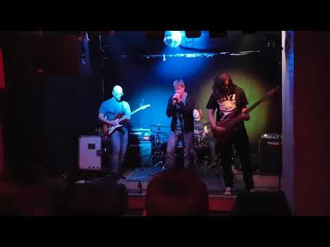 Crip Election - Saturday Afternoon - Live @ Dirty Dancing