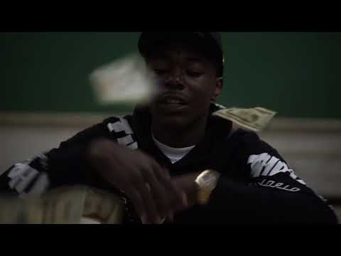 KOOLGANGKECY - BAG ON ME (OFFICIAL VIDEO) | SHOT BY @STELOTHEGOD