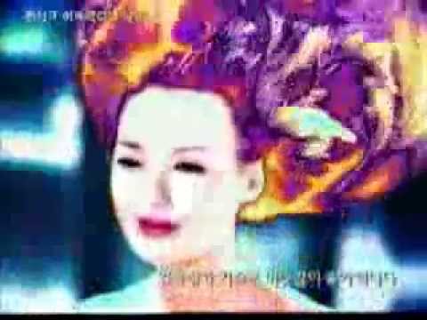 Sunsilk Heat Active (v.A) 30s - South Korea, 2000