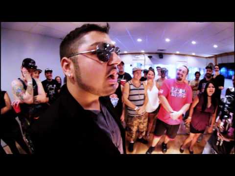 Chris Waters vs Justified