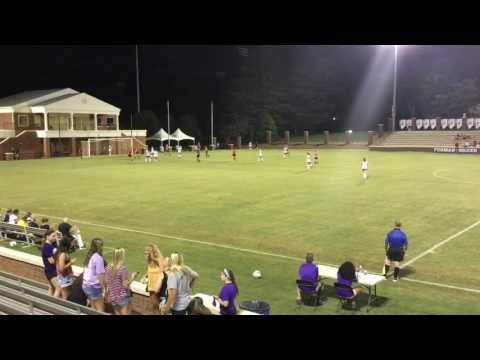 Furman Second Half 5