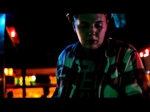 Melchior Bachmann @ CHIRINGUITO CALAMAR, Barcelona.