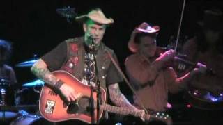 Low Down-HANK WILLIAMS III with Tia Sprockett