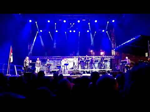 Marie Rottrová - Měli jsme se potkat dřív , Nový Jičín , 7.9. 2019