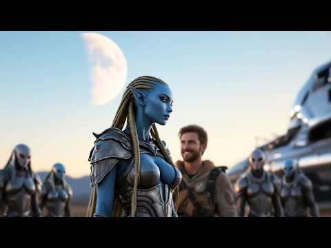 You don’t look like you’re scared at all, human – His answer left her breathless...!